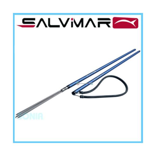 SALVIMARiTr}[j y301000z POLE SPEAR |[XsA _CrO  XsAtBbVO