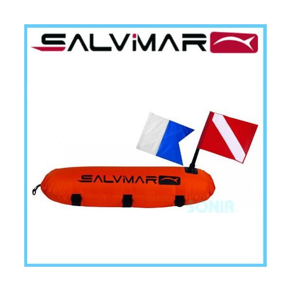 SALVIMARiTr}[j y400502z TORPEDO BUOY g[yh[uC _CrO t[g