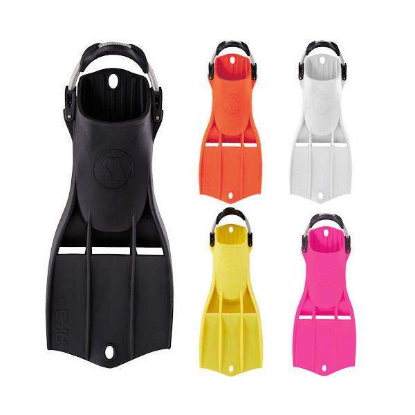 AQUALUNG apecsiANAO GCybNXj 621 RK3tB Fins _CrO