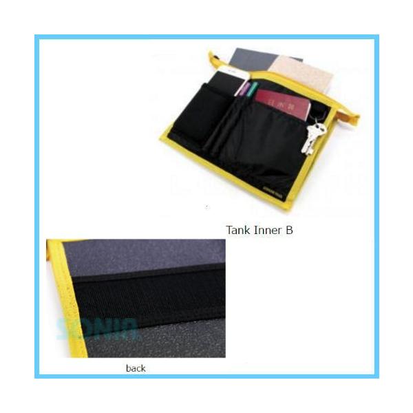 Stream TrailiXg[gCj ^NCi[ Ci[obO Tank Inner B/C