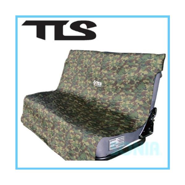 TOOLSic[Xj TLS REA SEAT COVER AV[gJo[ Camo