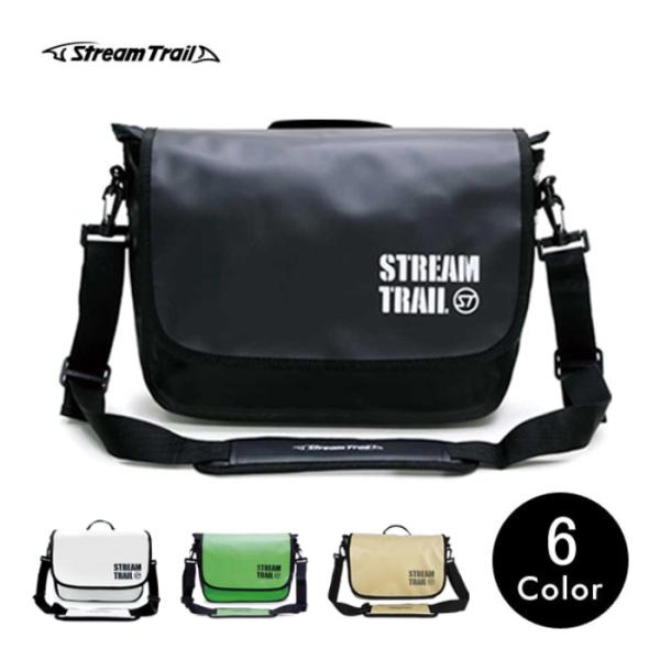STREAM TRAIL ストリームトレイル] SHELL STREAM TRAIL STREAMTRAIL ストリームトレイル SHELL シェル 8.6