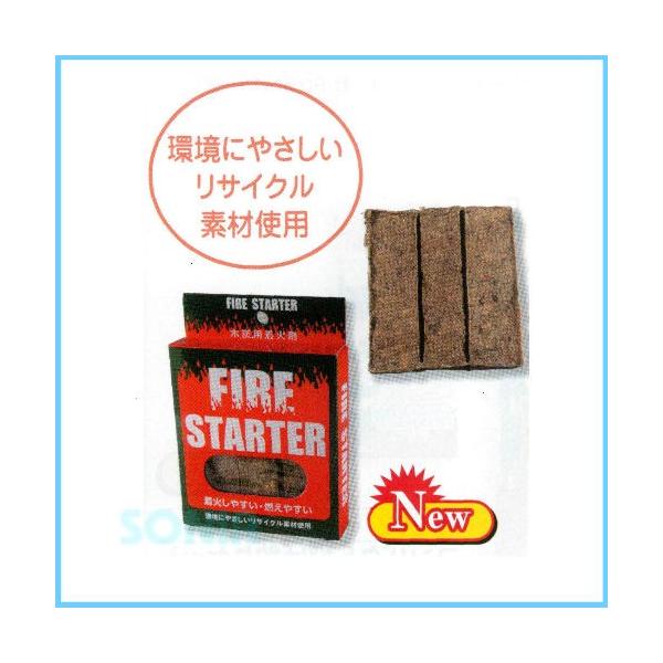 A1�i�G�[�����j A-021A ���΍� �t�@�C�A�[�X�^�[�^�[ FIRE STARTER�i60�_�Z�b�g�j