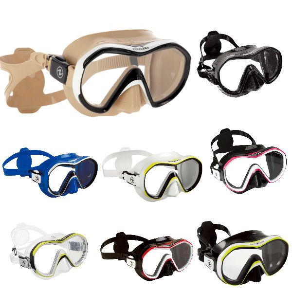 AQUALUNG technisub（アクアラング テクニサブ） 121 リヴィールX1