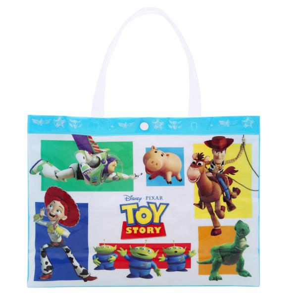 トイストーリー ビニールバッグの人気商品 通販 価格比較 価格 Com