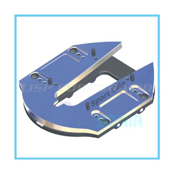 SPORT MARINE TECHNOLOGIES�i�X�|�[�c�}�����e�N�m���W�[�j SMT-73435 �X�|�[�c�N���b�v Sports Clip