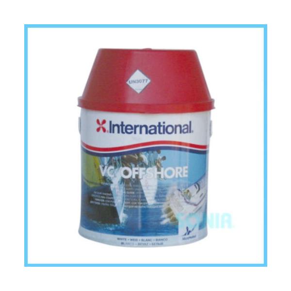 INTERNATIONALiC^[iVij 99772 VCItVA[ (tb\) VFzCg2L VC OFFSHORE
