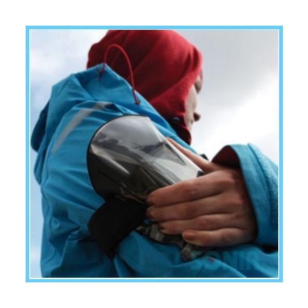 AQUAPAC/RiANApbNj AQP-217 A[ohP[Xi~fBAj IPX8 ubNc155mm×115mm