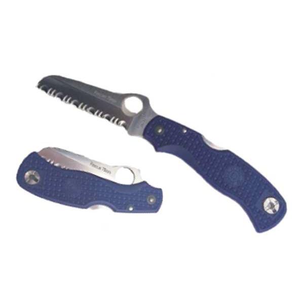 Spyderco（スパイダルコ） 1827 スパイダルコ ニューレスキュー