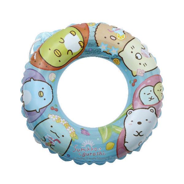 MARUKAi}Jj 194635 ݂R炵 60cm SANRIO Sumikkogurashi float 