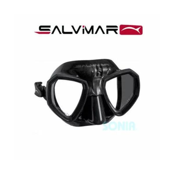 SALVIMAR�i�T�����B�}�[���j 7500BB �g���j�e�B �}�X�N�iGoPRO�A�^�b�`�����g�����j TRINTY