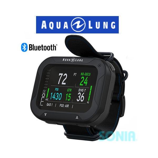 AQUALUNGiANAOj 839111 i770R _CuRs[^ DiveComputer