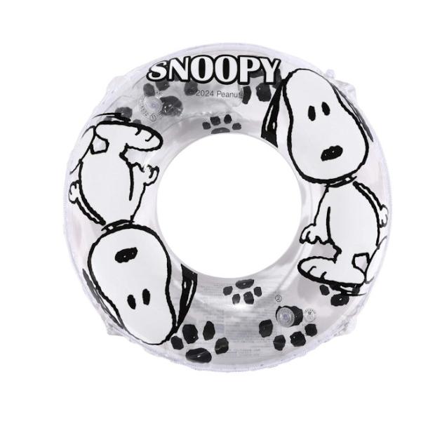 SNOOPY（スヌーピー） SAKAI（サカイ） S-037602 うきわ 90cm snoopy