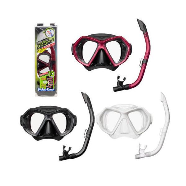 ReefToureri[tcA[j RC0106  jp10΁`l Xm[PO2_Zbg }XN+Xm[P Vm[PO lp