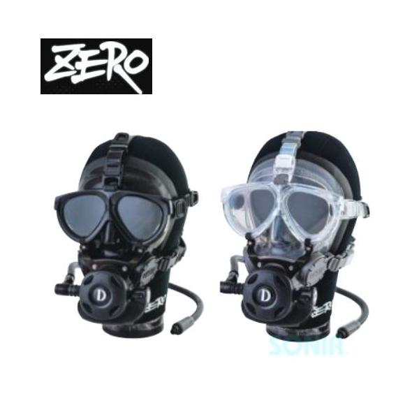 ZEROi[j MFF-PR02 GGtGt-vc[ ttFCX}XN FULL FACE MASK