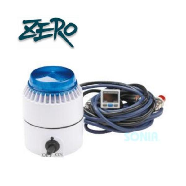 ZEROi[j PAE-150S ͌x@it[J[/ሳpj