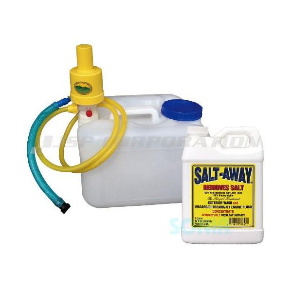 SALT-AWAYi\gAEFCj WtbVOpbP[W \gAEFCtZbg SUZUKI/YAMAHADO@tbVOfoCXt