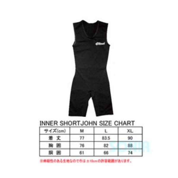 J-FISH/R�i�W�F�C�t�B�b�V���j GRP_ZIJ-34110 4�G�N�X�e���h �ۉ��C���i�[�V���[�g�W���� 4XTEND INNER SHORTJOHN