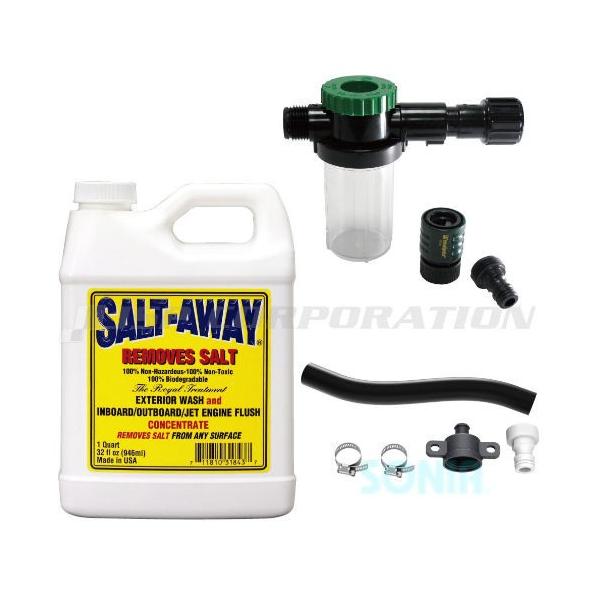 SALT-AWAYi\gAEFCj SA-SPK GWtbVOpbP[W SDXp[Np