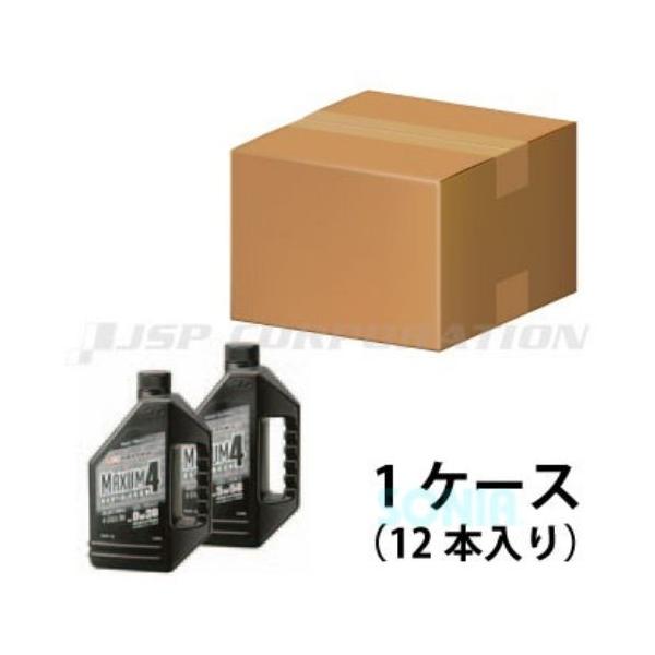 MAXIMA/R�i�}�L�V�}�j MX-4001C �}�N�X��4�E���g���I�C�� 0W30 1�P�[�X 1L×12�{