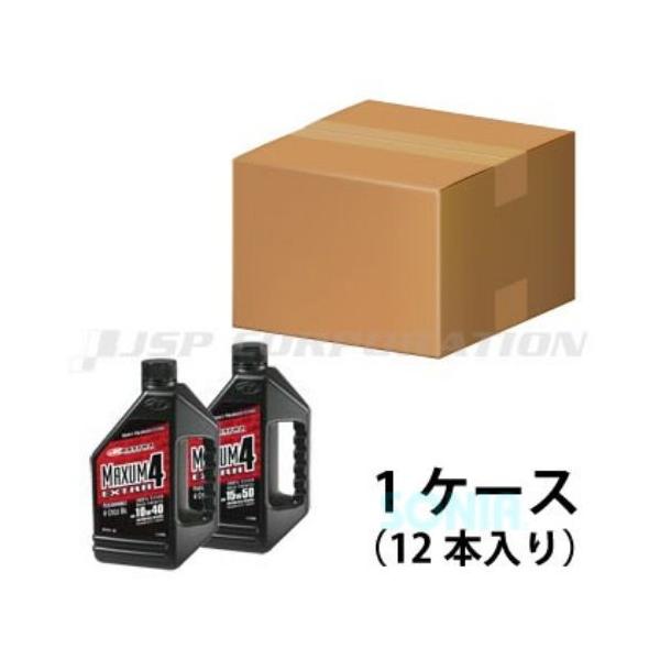 MAXIMA/R�i�}�L�V�}�j MX-4301C �}�N�X��4�G�N�X�g���I�C��10W40 1�P�[�X 1L×12�{ MAXUM EXTRA