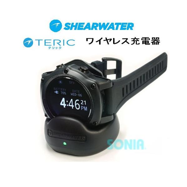 SHEARWATERiVAEH[^[j FL1953 TERICp CX[d