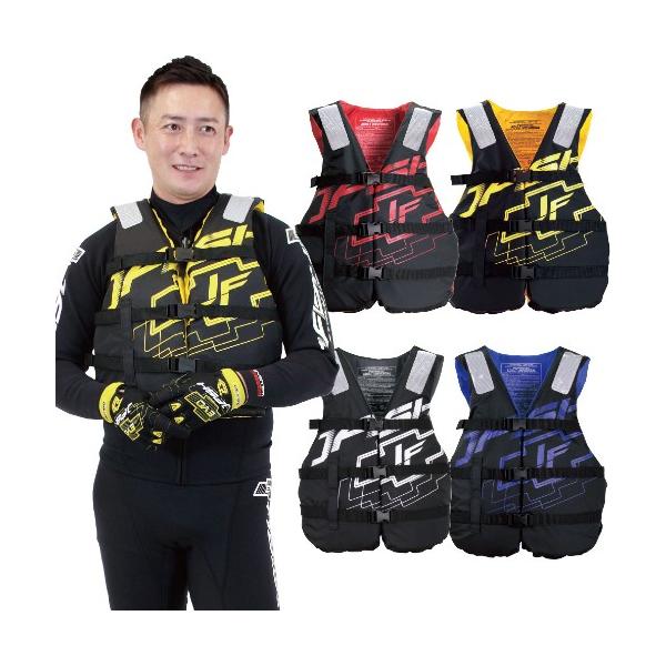 J-FISH/R�i�W�F�C�t�B�b�V���j GRP_JLV-405 �V�F�����C�t�x�X�g �����Y ����o�C�N �W�F�b�g ���i�摜