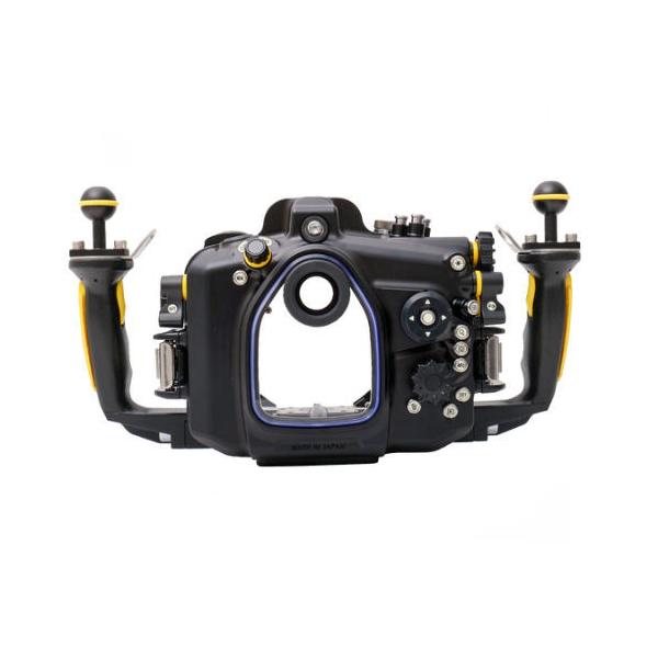 SEASEAiV[AhV[j 06198 MDX-R5(ubN) U/W housing for Canon EOS R5 (nEWÔ)