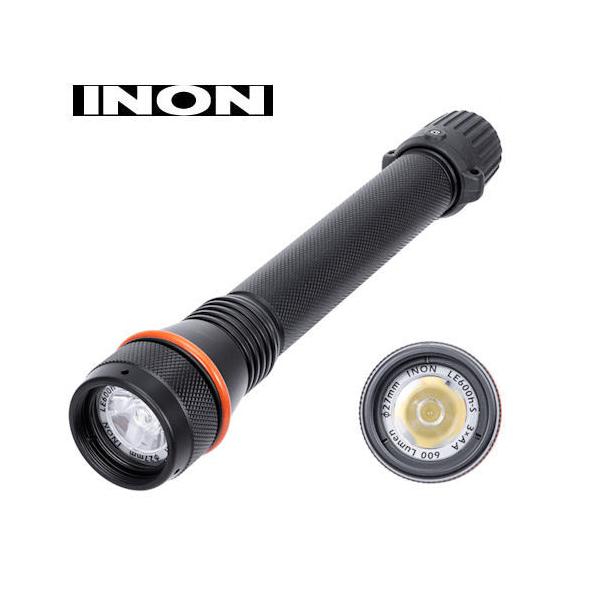 INON iCmj LE600h-S LEDCg FLEDCg