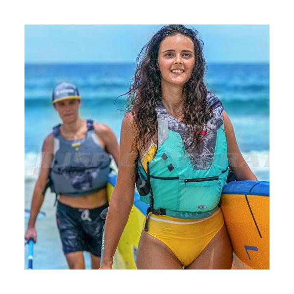 AZTRON GRP_AE-V501の快適セーフティーベスト