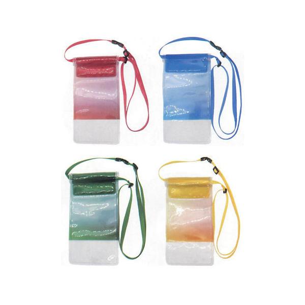 SAKAI�i�T�J�C�j �h���X�}�z�P�[�X WATER PROOF SMARTPHONE CASE