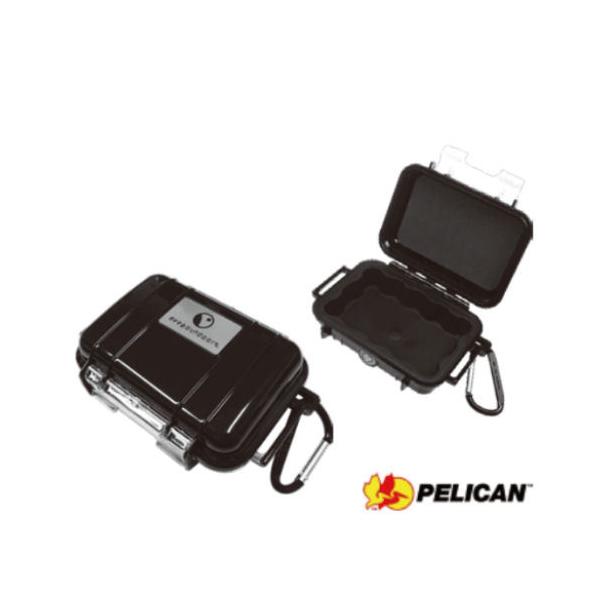 BBC�i�r�[�r�[�V�[�j deepoutdoors �}�C�N���P�[�X×PELICAN
