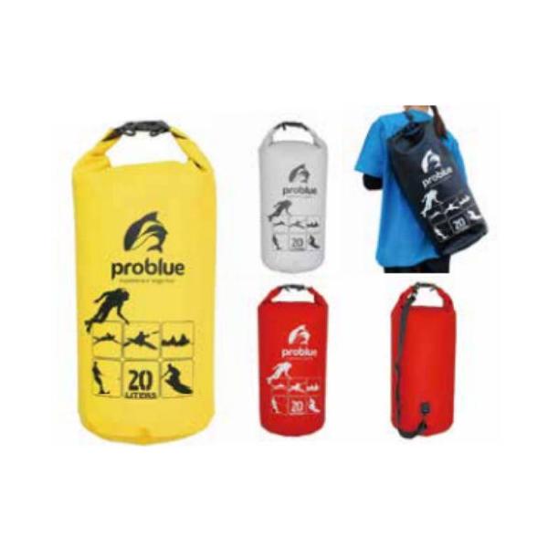 BBC�i�r�[�r�[�V�[�j PROBLUE �h���C�o�b�O 20L