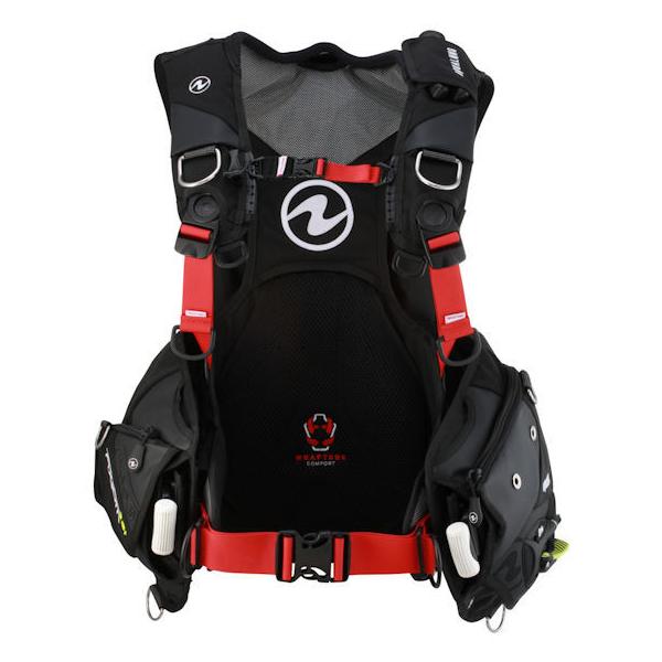 AQUALUNG AQUALUNG（アクアラング） アクシオムi3+ Men/Women