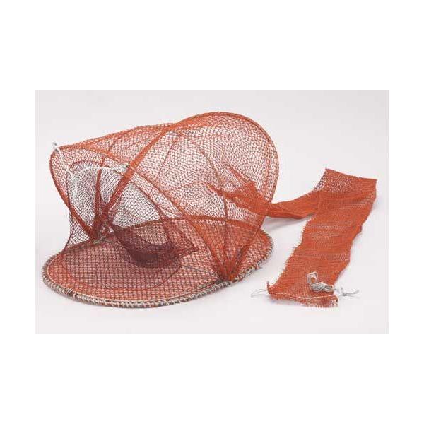 カメさま専用 A1（エーワン） FN-41S カメもんどり ステンレス 亀 かめ 池 川 仕掛け