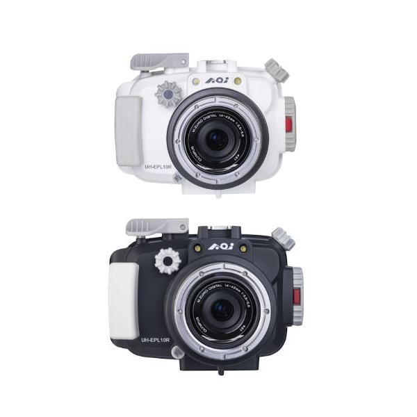 ショット数1030 OLYMPUS PEN E-PL10⭐️ダブル Wi-Fi AOI（水中撮影