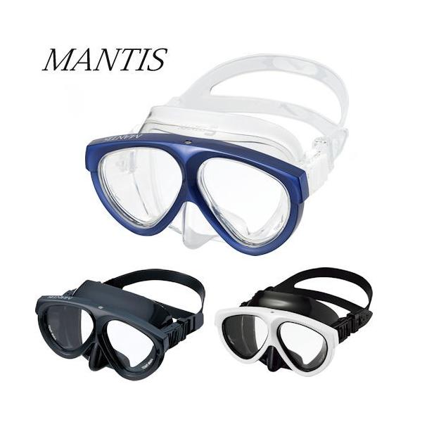 y20%N[|Ώہz GULLiKj GM-1021C/GM-1031C }eBX}XN MANTIS MASK _CrO Y fB[X