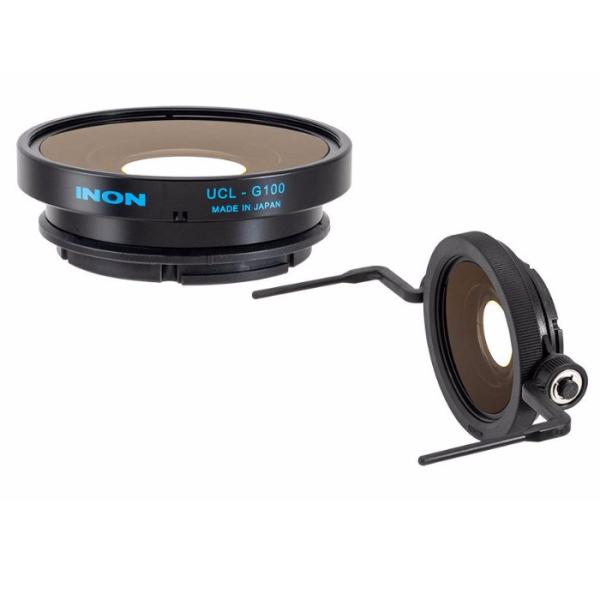 INON（イノン） 水中クローズアップレンズ UCL-G100 ZD