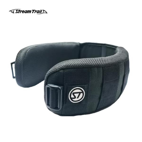 Stream Trail（ストリームトレイル） WAIST SUPPORT BELT ウェストサポートベルト 腰サポート