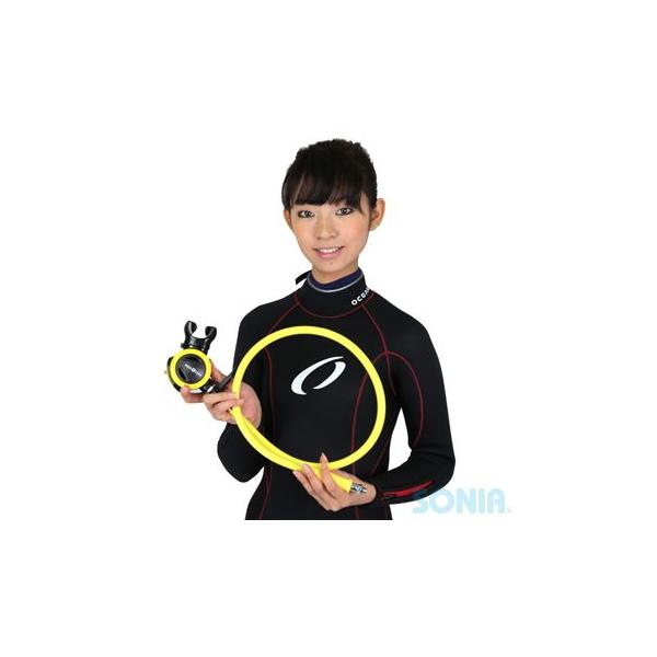 �������� AQUALUNG�i�A�N�A�����O�j 116920 �I�N�g�p�X ABS Octpus �_�C�r���O