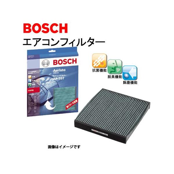 BOSCH OH fJ o GARtB^[ AGXg Rۃ^Cv AF-N07-T