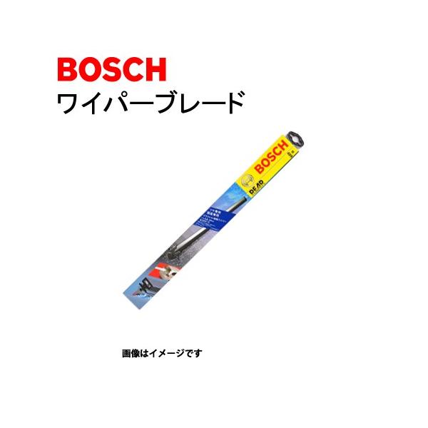 BOSCH ワイパー ホンダ ジェイド   H306