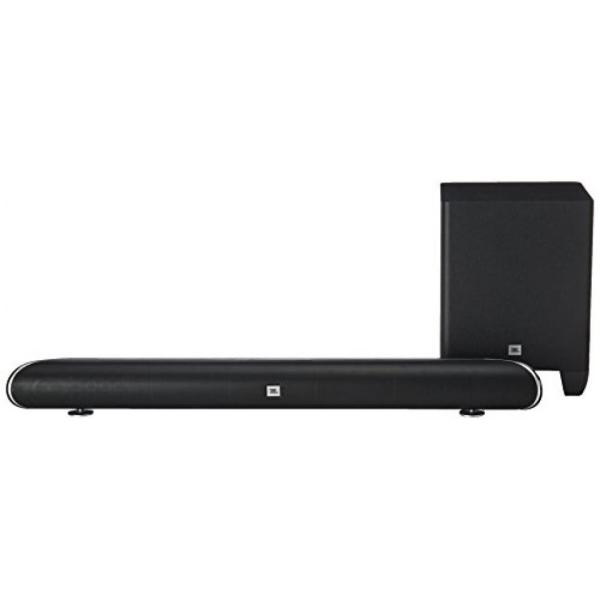 home soundbar jbl