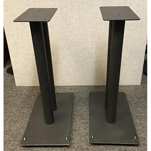 kef q350 stands