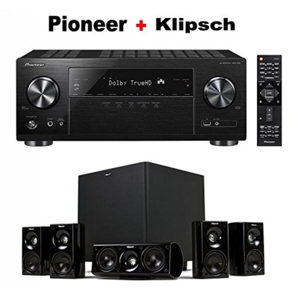 klipsch hd 600