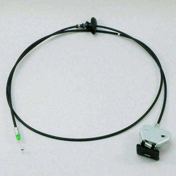 マツダ 純正 新品 RX-7 FD3S ボンネットリリースワイヤーケーブル