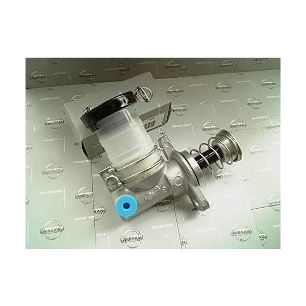 BNR32 BNR34 GT-R クラッチマスターシリンダー 新品 日産 純正 BNR32 BCNR33 BNR34 クラッチ マスターシリンダー Assy
