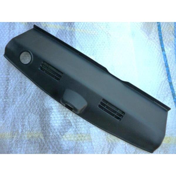 ☆ マツダ 純正 新品 FD3S RX-7 トランク エンド トリム MAZDA 内張り