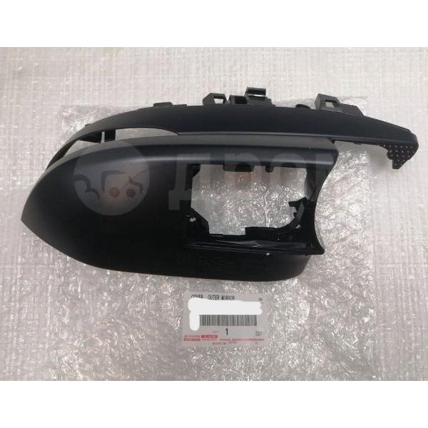 ☆ トヨタ 純正 新品 80系 ハリアー ノア ヴォクシー エスクァイア 右