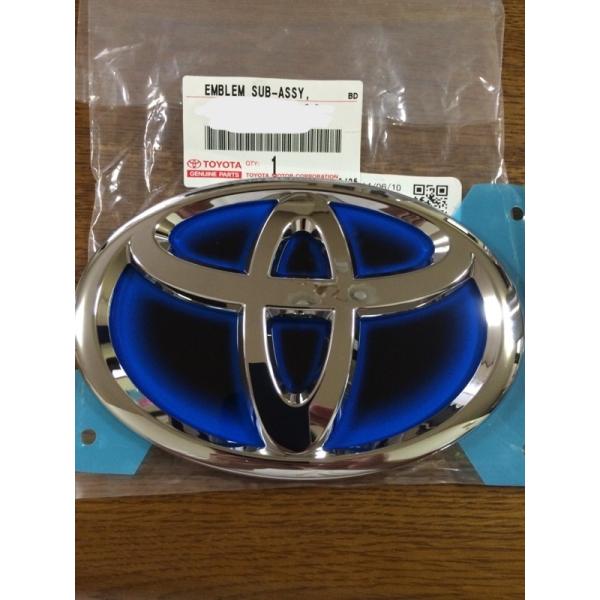 ☆ トヨタ 純正 新品 アルファード 20系 ANH20W ATN20W リアゲート